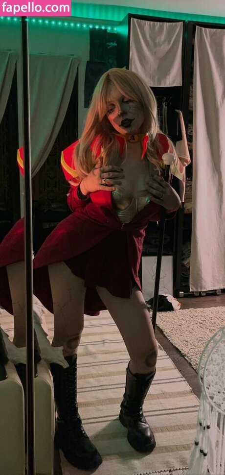 Ktoto666 top model pictures