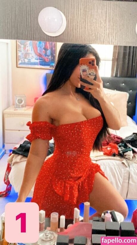 Monica Gatti star best photos