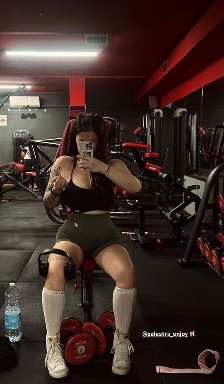 Annalisa Panzeri nice actress image