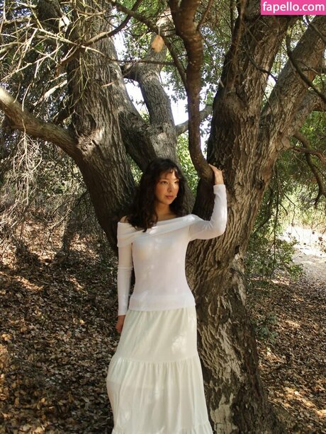 Aubrey Anderson Emmons pornstar erotic photo