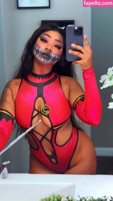 Pocalaloca perfect pornstar pic