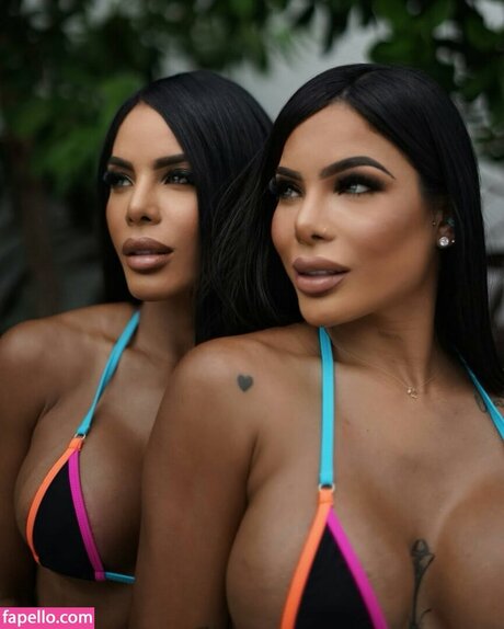 Karishna Ayala model pornographic gallery