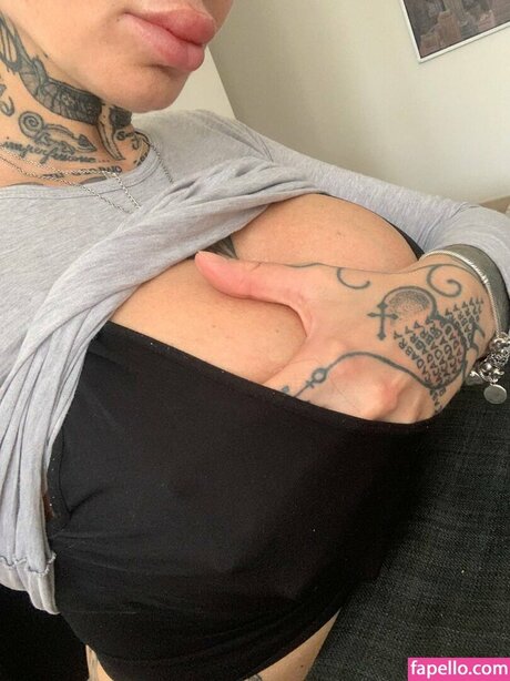 Azzurra Merlo profile pic