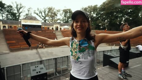 Nina Chuba hot pornstar picture