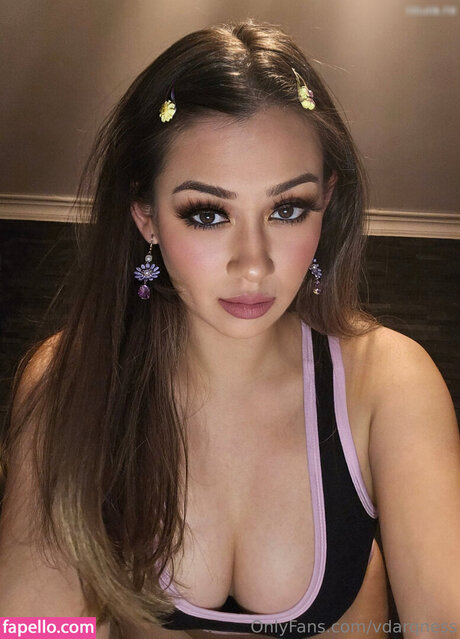 VDarquise pornstar galleries