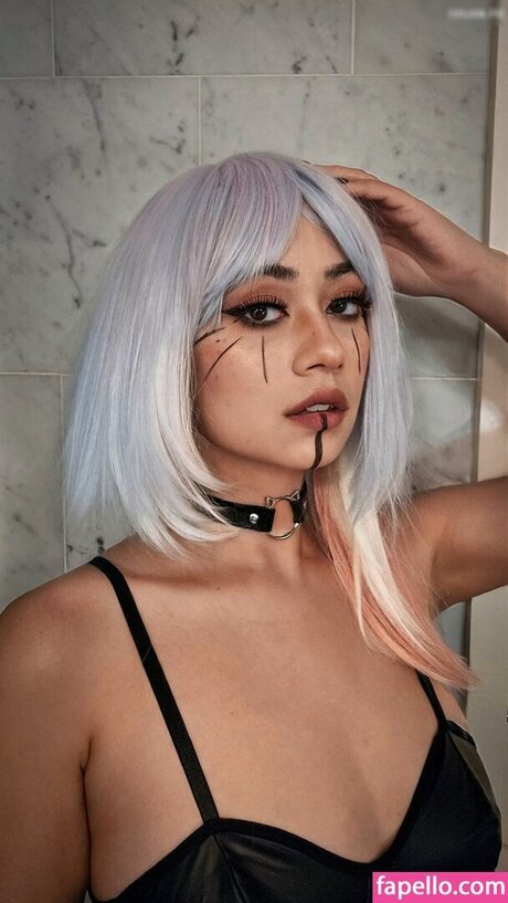 VDarquise pornstar free photo