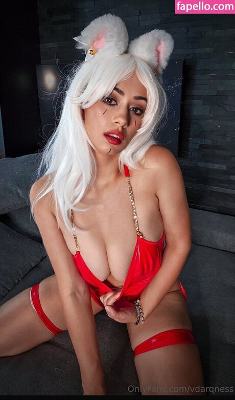 VDarquise pornstar sexy pics