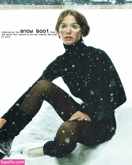 Chloe Campbell art star image