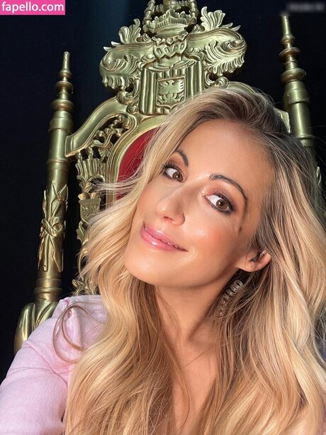 Andrea Kaiser model high quality pictures