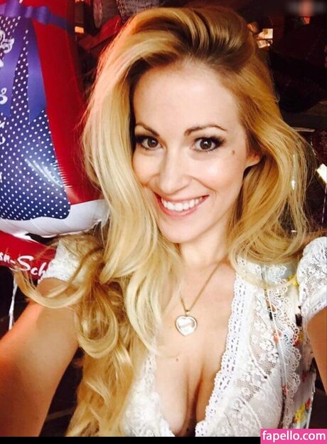 Andrea Kaiser porn model pic