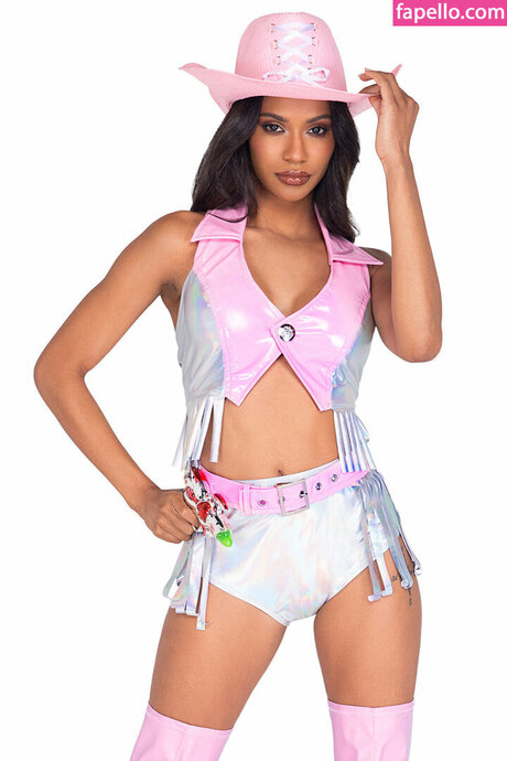 Space Cowgirl best pornstar img