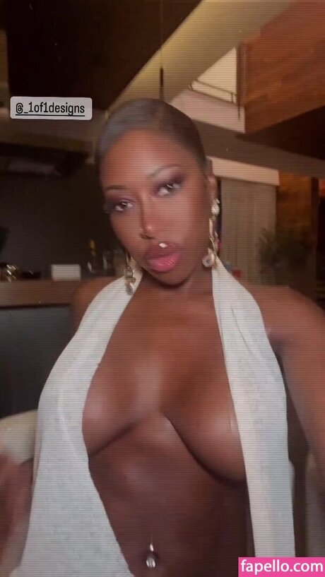 Jordanne Deveaux pornstar art gallery