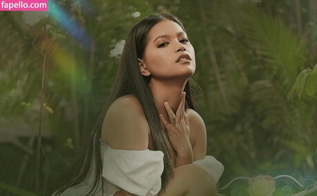 Micaella Raz nudes star pics