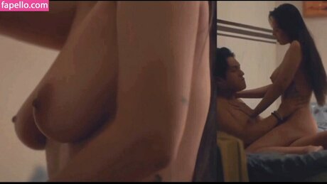 Micaella Raz star hd picture