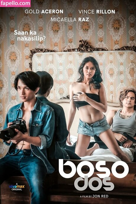 Micaella Raz profile pic