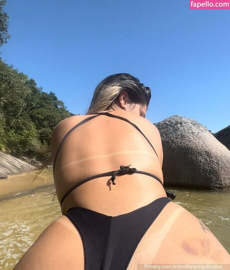 annyoficialon nudes pornstar photos