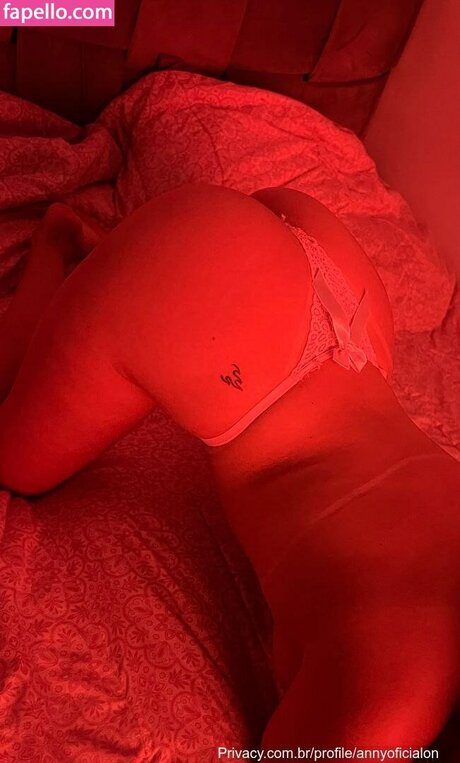 annyoficialon sex model picture