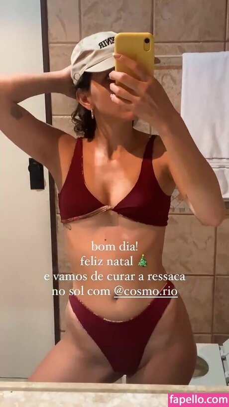 J lia Konrad naked model photo