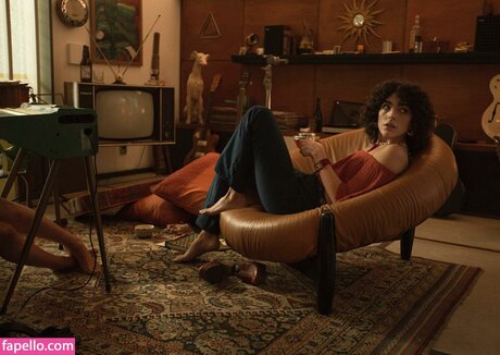 J lia Konrad high quality model picture