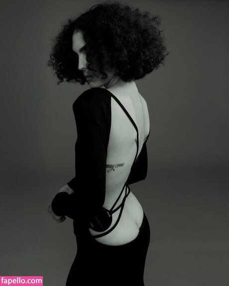 J lia Konrad model nude photos