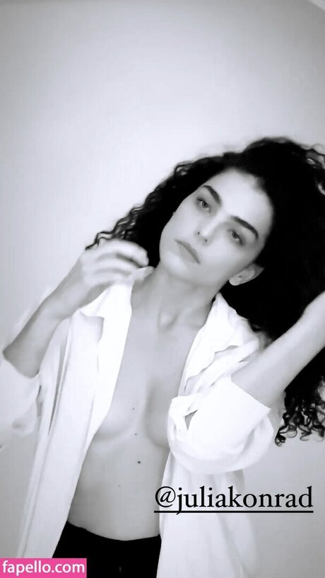J lia Konrad sex star photos