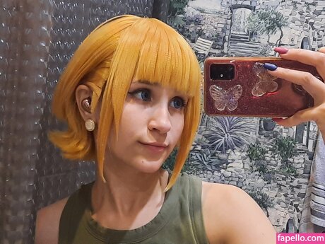 Cheremsha porn actress photos