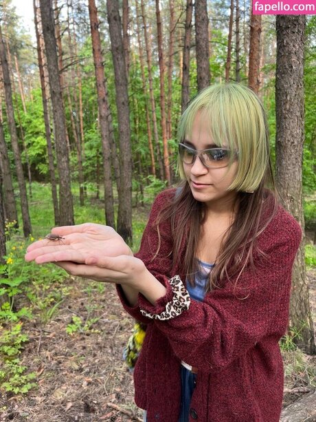 Cheremsha free star photo