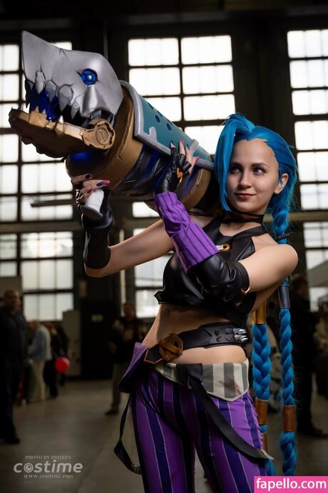 Cheremsha model exclusive img