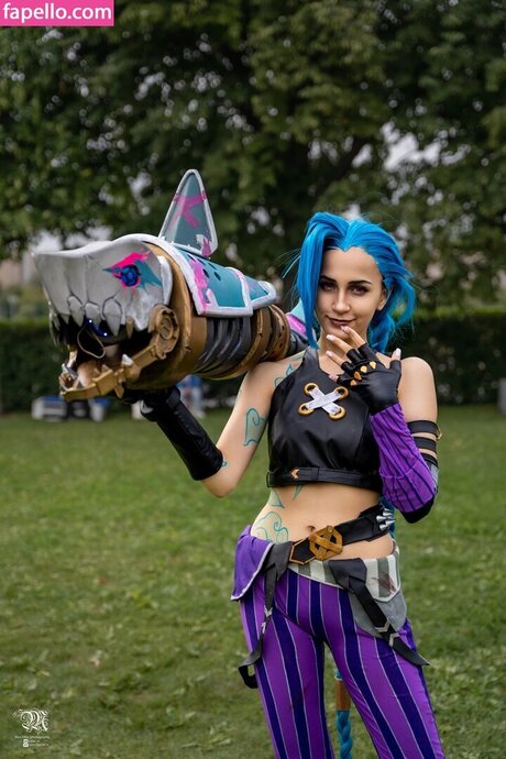 Cheremsha perfect actress photo