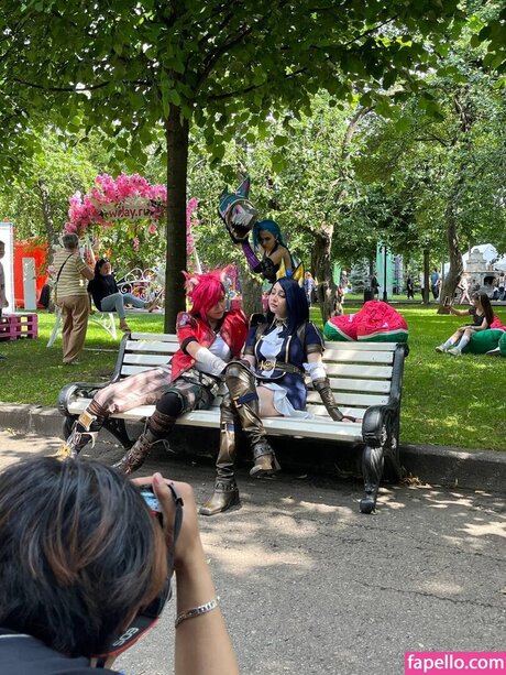 Cheremsha star gallery