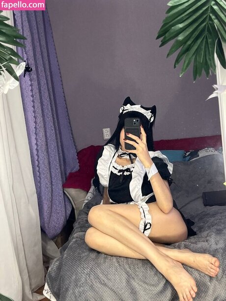 Cheremsha star hot photos