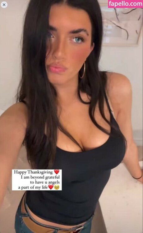 Angelina Jordan best actress pics