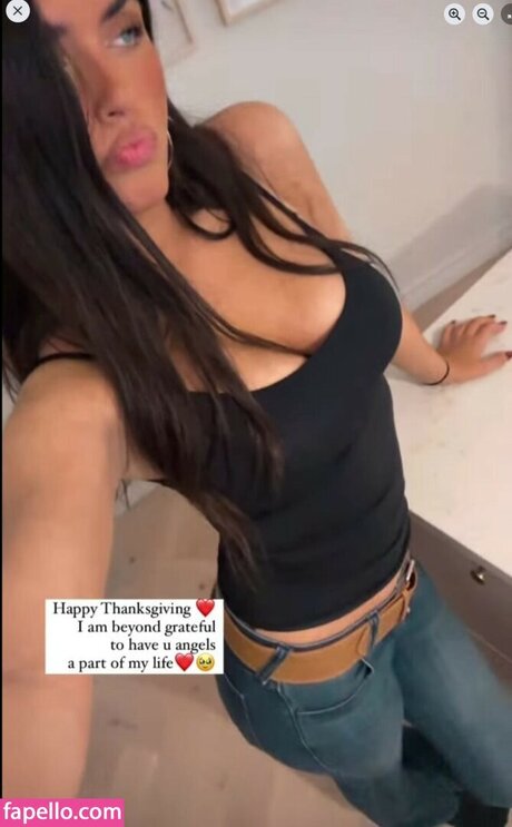 Angelina Jordan star high quality img