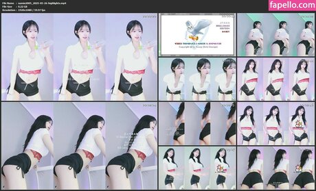 BJ Sumin2005_ pornstar sexy photos