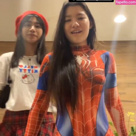 Clara Shirai pretty model image