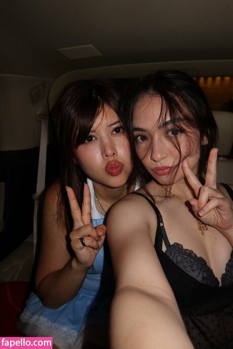 Sakura Shymko model xxx pictures