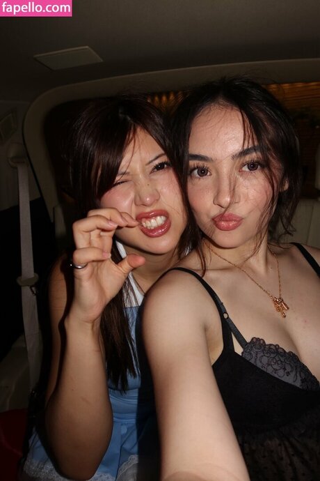 Sakura Shymko star best archive