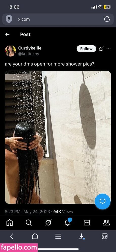 kelliexny hot actress pics