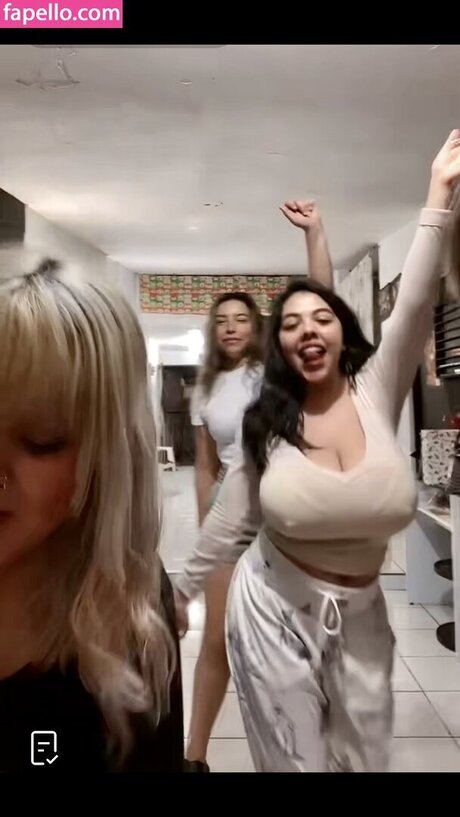 Gabriela Diaz pornstar top image