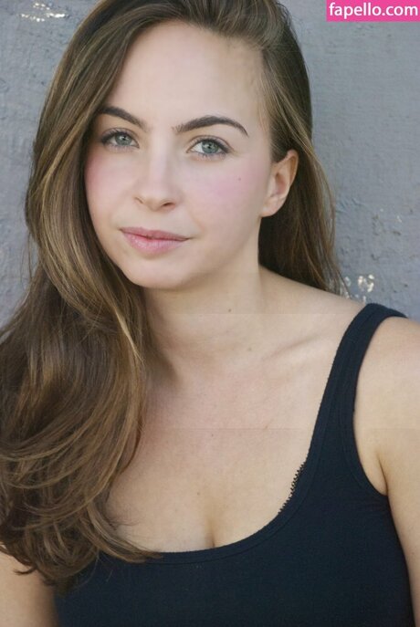 Juliana Morgan star art pic