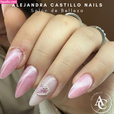 Alejandra Castillo pornstar art galleries