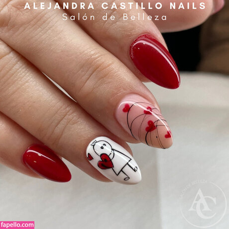 Alejandra Castillo model pretty gallery