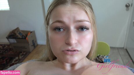 Sorority Mckenzie pornstar beautiful photo