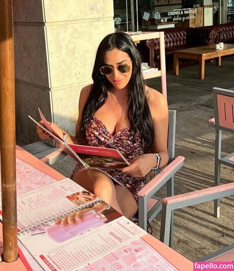 Vicky Torres hot pornstar pic