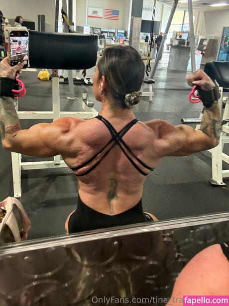 Kristina Parks star free image