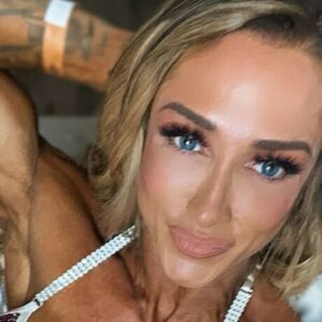 Kristina Parks star sex picture