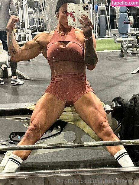 Kristina Parks star best pics