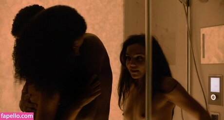 Andrea Londo erotic actress gallery