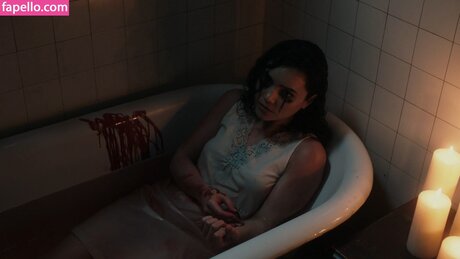 Andrea Londo actress image