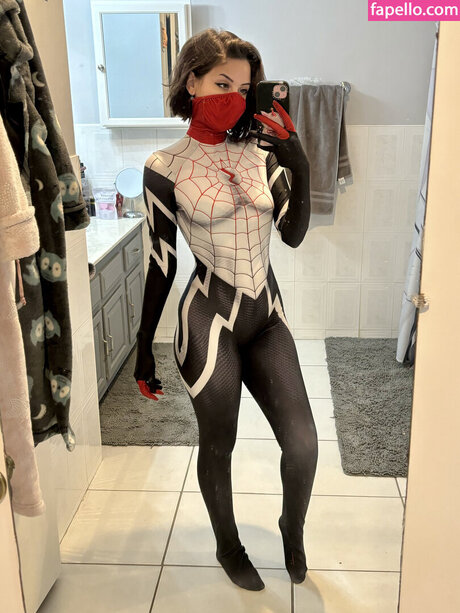 Snarky Jay Cosplay model top pics